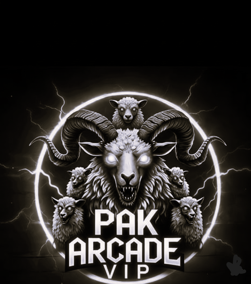 PAK ARCADE Game APK Download |Latest Version 8.0|For Free