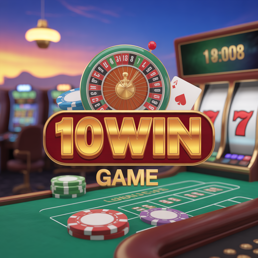 10Win Game Download APK ( Free Earning Platform) In 2026