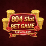 804Slot Bet game