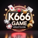 K666 Game real earning platform in 2026 for free