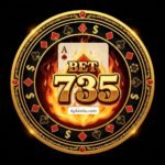 BET735 Game