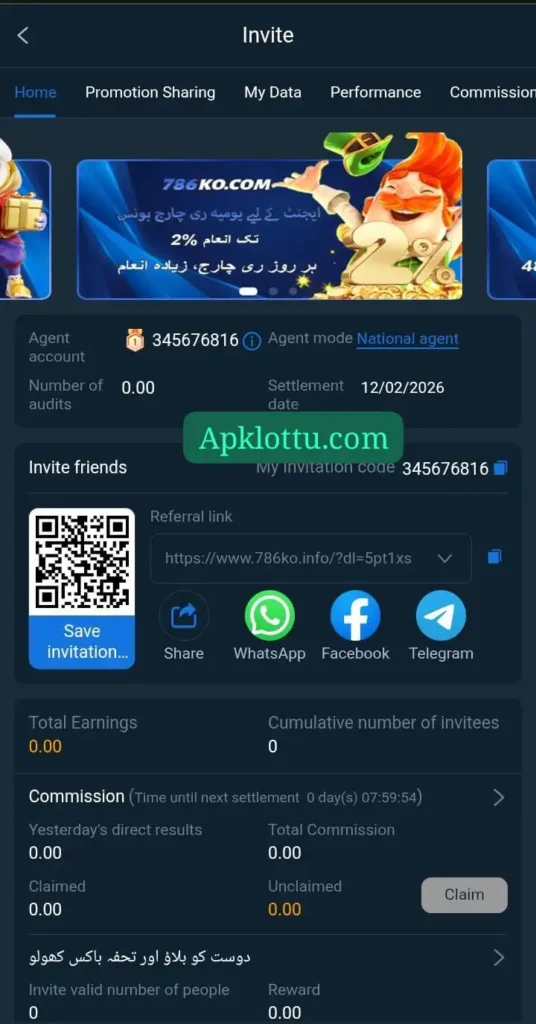 288Win Game latest APK for Android and IOS