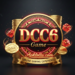 DCC6 Game