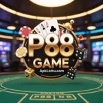 P88 Game real earning platform in pakistan