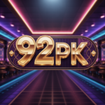 92PK Game