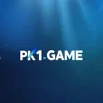 PK1 APK Logo