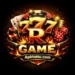 R 777 Game logo