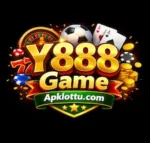 Y888 Game logo