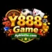 Y888 Game logo