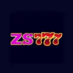 ZS777 Game Logo