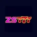 ZS777 Game Logo